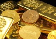 দুই বছরের মধ্যে সর্বনিম্ন দামে স্বর্ণ