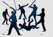 প্রকাশ্যে স্বেচ্ছাসেবক লীগ নেতাকে  কুপিয়ে হত্যা