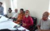 ঈদে মিল্লাদুন্নবী উপলক্ষ্যে ধর্মপাশায় তরিকত ঐক্য পরিষদের প্রস্তুতি সভা