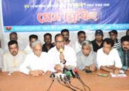 বিএনপির খুলনার সমাবেশ হবে স্মরণকালের সর্ববৃহৎ জনস্রোত