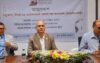 ইআরডিএফবি’র সাধারণ সম্পাদক হলেন বরিশাল বিশ্ববিদ্যালয়ের ট্রেজারার ড. মোহাম্মদ বদরুজ্জামান ভুঁইয়া