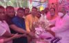 ঝালকাঠিতে কমিউনিটি ক্লিনিক এর শুভ উদ্বোধন
