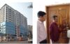 মুক্তিযোদ্ধা কল্যাণ ট্রাস্ট কর্তৃক অবৈধ ফ্ল্যাট দখলকারীদের উচ্ছেদ