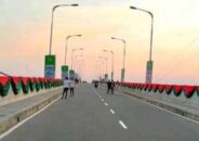 একসঙ্গে ১০০ ব্রিজের উদ্বোধন কাল