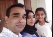 ঝালকাঠিতে এসপি অফিসের সামনে প্রতারনার শিকার