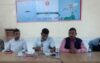 ধর্মপাশা উপজেলা প্রশাসনের উদ্যোগে বিজয় দিবসের প্রস্তুতি সভা