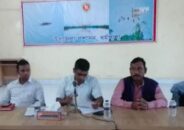 ধর্মপাশা উপজেলা প্রশাসনের উদ্যোগে বিজয় দিবসের প্রস্তুতি সভা