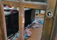 ৪ দিন পর নয়াপল্টন কার্যালয়ে বিএনপি নেতারা