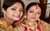 ৫০ বছর বয়সি মায়ের বিয়ে দিলেন মেয়ে, ভিডিও ভাইরাল