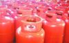 এলপি গ্যাসের দাম কমল