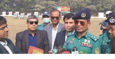 দ্বিতীয় পর্বের বিশ্ব ইজতেমার আখেরি মোনাজাতের সময় যেসব রাস্তা বন্ধ থাকবে