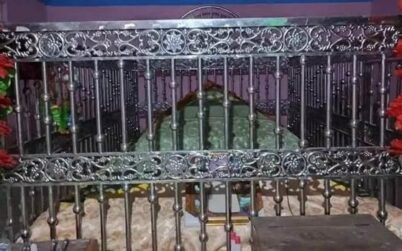 ধর্মপাশায় হযরত লাল শাহ্ ২২তম প্রতিষ্টা বার্ষিকী