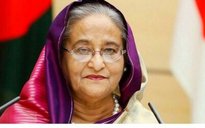 দেশে একসময় রোগীরা সঠিক চিকিৎসা পেত না, এখন পাচ্ছে: প্রধানমন্ত্রী