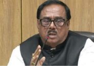 গজব না এলে দুর্ভিক্ষ হবে না: খাদ্যমন্ত্রী