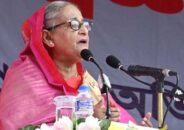 ১৪ বছরে যা হয়েছে,২৯ বছরেও হয়নি-প্রধানমন্ত্রী