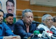 মার্কিন কূটনীতিকের বার্তা পরিষ্কার: আমির খসরু