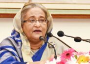 ‘বিএনপির আমলে সারের দাবি করায় কৃষককে গুলি করে হত্যা করা হয়েছিল’