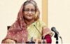 আজ প্রধানমন্ত্রী কমনওয়েলথ সম্মেলনে যোগ দেবেন