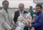 গণযোগাযোগ অধিদপ্তরের মহাপরিচালক বরিশাল আসছেন