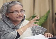 ‘যুদ্ধ বন্ধে জোরালো পদক্ষেপ নেওয়া প্রয়োজন’