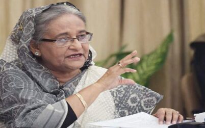 ‘যুদ্ধ বন্ধে জোরালো পদক্ষেপ নেওয়া প্রয়োজন’