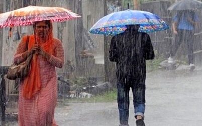 বাড়তে পারে ঝড়-বৃষ্টি