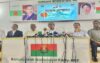 অসুস্থ রিজভীর সঙ্গে আচরণ মানবাধিকারের লঙ্ঘন: মির্জা ফখরুল