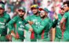 প্রথম ম্যাচ খেলতে নেমে প্রথম ওভারেই উইকেট তানভীরের