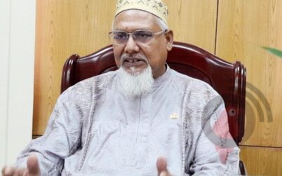 হজের খরচ কমানোর সুযোগ নেই: ধর্ম প্রতিমন্ত্রী