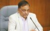 সবার মনে প্রশ্ন, শেষরাতে কেন আগুন লাগছে: স্বরাষ্ট্রমন্ত্রী