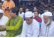 বঙ্গবাজার ব্যবসায়ীদের সহায়তায় খোলা হয়েছে ব্যাংক অ্যাকাউন্ট