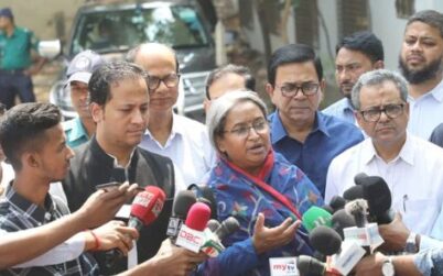 প্রশ্নফাঁসের সুযোগ নেই: শিক্ষামন্ত্রী