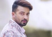শাকিব খানের বিরুদ্ধে এবার শত কোটি টাকার মামলা