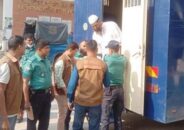 আদালতে মামুনুল হক, ধর্ষণ মামলায় সাক্ষ্য দেবেন কথিত স্ত্রীর ছেলে