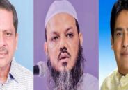 বরিশাল সিটি নির্বাচনে আ.লীগের প্রতিদ্বন্দ্বী ইসলামী আন্দোলন ও জাপা