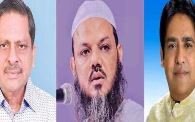 বরিশাল সিটি নির্বাচনে আ.লীগের প্রতিদ্বন্দ্বী ইসলামী আন্দোলন ও জাপা