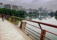 বাড়তে পারে দিনের তাপমাত্রা, ১৩ অঞ্চলে কালবৈশাখী