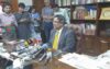 যুক্তরাষ্ট্রের নিষেধাজ্ঞার হুশিয়ারিতে সরকার ভীত নয়: কৃষিমন্ত্রী