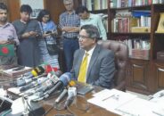 যুক্তরাষ্ট্রের নিষেধাজ্ঞার হুশিয়ারিতে সরকার ভীত নয়: কৃষিমন্ত্রী