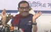 বাংলাদেশেকে বিএনপি শ্রীলংকার মতো পরিস্থিতি করতে চায়-কাদের