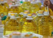 বাড়ল সয়াবিন তেলের দাম