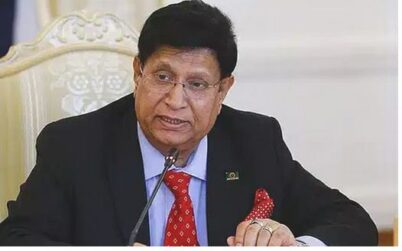 আমরা চাই ভিসানীতির আওতায় জ্বালাও-পোড়াও বন্ধ হোক: পররাষ্ট্রমন্ত্রী