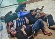 বরিশাল মহানগর ছাত্রলীগের আহ্বায়ক মান্নাসহ আটক-১৩