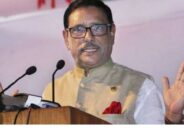 বিদেশি রাষ্ট্রদূতদের নিরাপত্তায় কোনো শিথিলতা দেখাবে না সরকার: কাদের