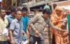 বরিশালে দখলবাজি ছাড়া কোনো উন্নয়ন কেউ করেননি: মেয়র প্রার্থী তাপস