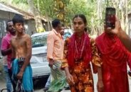 গাইবান্ধায়  মেয়ে থেকে ছেলেতে রূপান্তর: অবশেষে যা ঘটলো