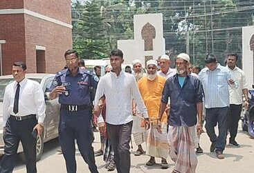 ছাত্রলীগ নেতা হত্যায় ৮ জনের মৃত্যুদণ্ড