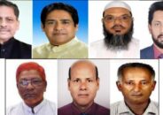 মেয়র প্রার্থীদের বরিশাল সিটি নির্বাচনের হলফনামায় সম্পদের বিবরন