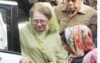 খালেদা জিয়ার বিরুদ্ধে চার্জ গঠনের নতুন তারিখ