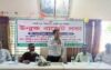 ধর্মপাশা সদর ইউপির উন্মুক্ত বাজেট সভা